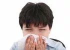 Allergia miatt is lehet beteges a gyermek