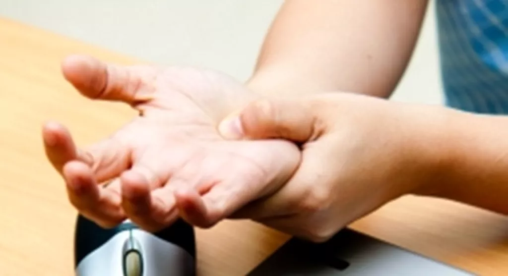 Rheumatoid artritisz is okozhat reggeli ízületi merevséget