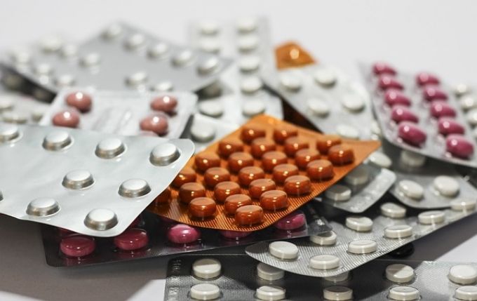 Az ünnepekre időben fel kell készülni a gyógyszerek beszerzéséről Az ünnepekre időben fel kell készülni a gyógyszerek beszerzéséről