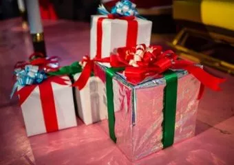 Karácsonyi játékok, ajándékok, ötletbörze