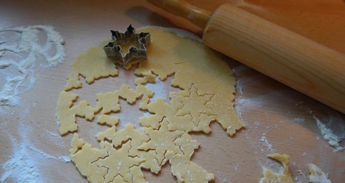 Készülődés adventtől karácsonyig Készülődés adventtől karácsonyig