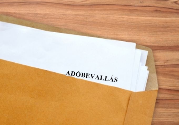 Jövő hét közepéig megérkeznek az adóbevallási csomagok Jövő hét közepéig megérkeznek az adóbevallási csomagok