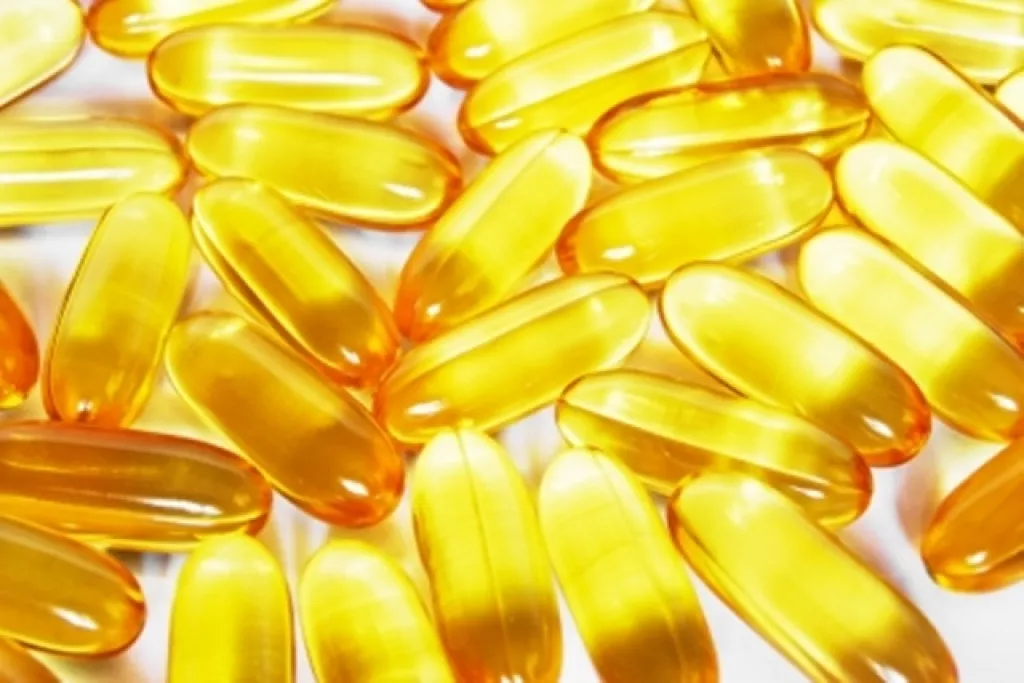 Önmagában a szintetikus vitamin nagyon kevés