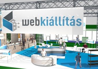 Baba-mama kiállítás az interneten
