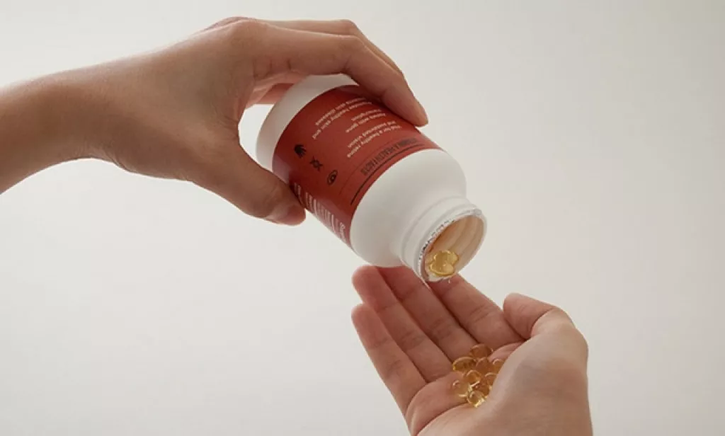 d-vitamin szedése