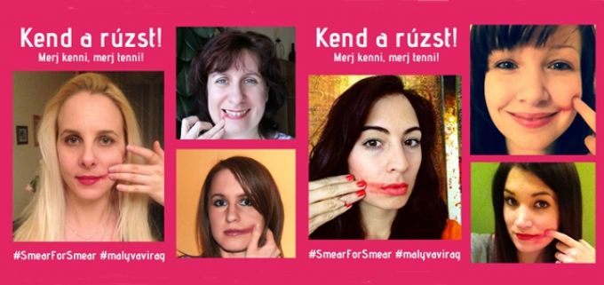 KEND A RÚZST! - Merj kenni, merj tenni! KEND A RÚZST! - Merj kenni, merj tenni!