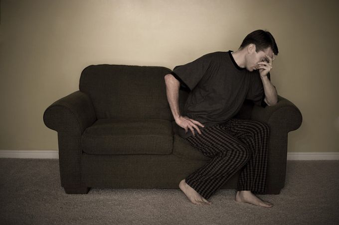A depresszió és a hátfájás egy tőről fakad? A depresszió és a hátfájás egy tőről fakad?