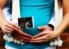 Ultrahangos vizsgálatok a terhesség alatt