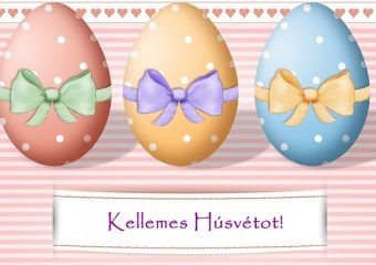 Húsvéti kifestők