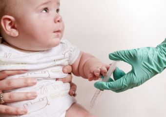 Kötelező és ajánlott védőoltások és az oltások időpontjai
