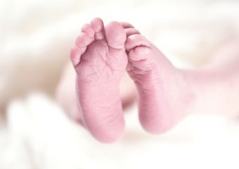 A halva született csecsemő nem kezelhető veszélyes hulladékként