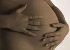 Orgazmus, szülés közben