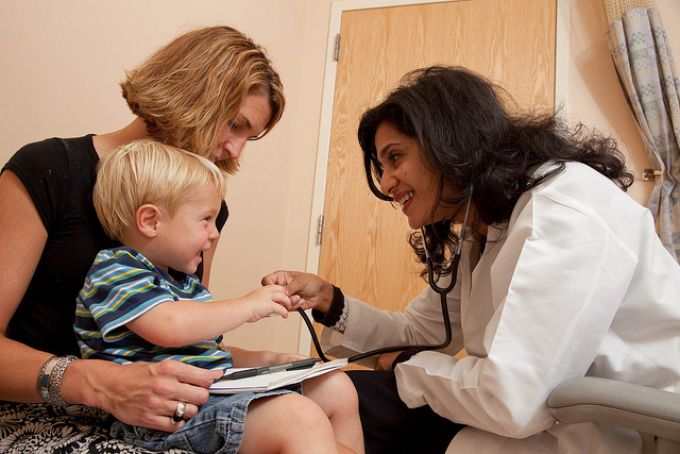 Mikor érdemes a gyermekünket endokrinológushoz vinni?