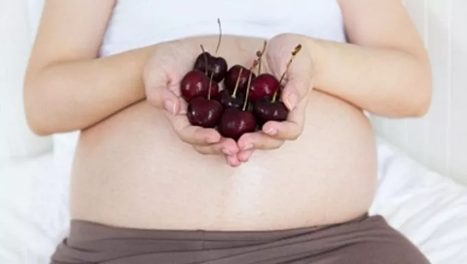 Az anya étrendje összefügghet a baba szívproblémáinak kockázatával
