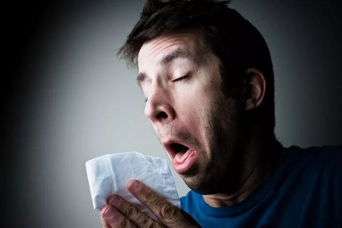 Sokat tüsszögsz a lakásban? Poratka allergia is okozhatja!