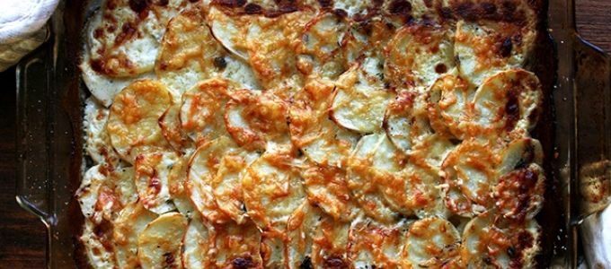 Íme a krumplis recept, ami meghódította az internetet. Te is imádni fogod! Íme a krumplis recept, ami meghódította az internetet. Te is imádni fogod!