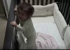 Nem akar aludni a kicsi? Apa tudja a megoldást