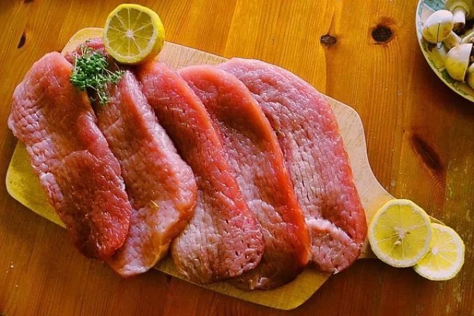 Tények és tévhitek a rákkeltő vörös húsokkal kapcsolatban