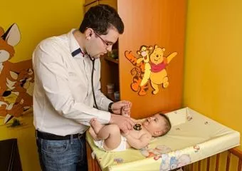 Így kezelje a hasmenést, hogy gyermeke hamarabb meggyógyuljon - dr. Novák Hunor ismerteti a legújabb ajánlásokat