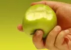 Miért ne együnk almát, ha allergiásak vagyunk a nyírfapollenre?