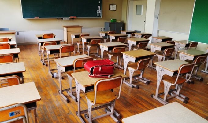 Oktatási jogok biztosa: az iskolai erőszak arányai nem, de formái változtak Oktatási jogok biztosa: az iskolai erőszak arányai nem, de formái változtak