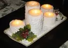 Adventi készülődés 11.: Karácsony fényei