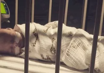 Amiről minden szülőnek tudnia kellene - videó a szamárköhögésben elhunyt egy hónapos baba utolsó napjairól