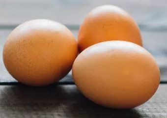 Leleplező húsvéti tojásteszt
