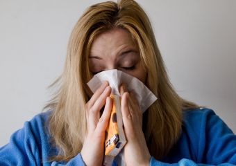 Miért lesz az allergiából asztma?