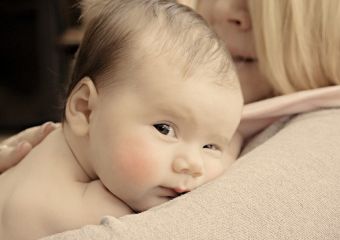 Hurutos tünetek csecsemőkorban: reflux okozza?