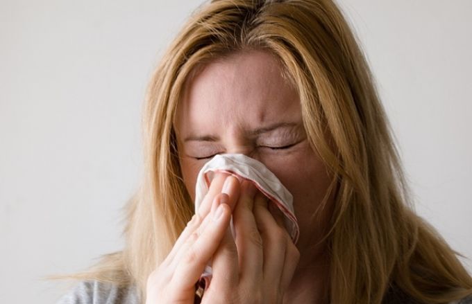 Hasonló tünetek, két különböző betegség. Allergia, vagy nátha? Hasonló tünetek, két különböző betegség. Allergia, vagy nátha?