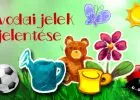 Mit árul el gyermeked személyiségéről az óvodai jele? - 189 gyakori szimbólum jelentése