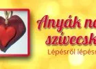 Szív küldi szívnek - ajándékok Anyák napjára