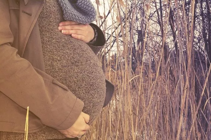 A várandós kismamák influenzaoltása megvédheti csecsemőiket is a betegségtől