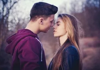 Mikor áll készen a kamasz egy kapcsolatra? - 7 kérdés, amit fel kell tenned gyermekedről