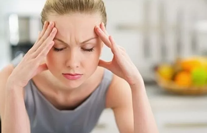 Milyen fejfájástól szenvedsz?