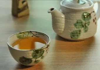 Zöld tea a reuma ellen?