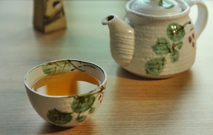 Zöld tea a reuma ellen? Zöld tea a reuma ellen?
