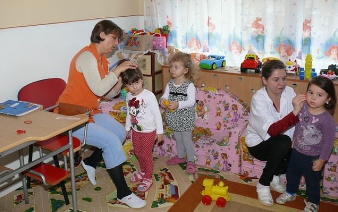 Aggályos, hogy az óvodák nem vesznek fel gyermekeket a kötelező védőoltások hiánya miatt Aggályos, hogy az óvodák nem vesznek fel gyermekeket a kötelező védőoltások hiánya miatt