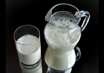 22 külföldi UHT tej megbukott a laborvizsgálatokon