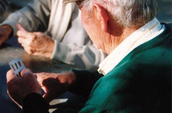 Az egyszerű kártyajátékok is javíthatják a stroke-os páciensek állapotát Az egyszerű kártyajátékok is javíthatják a stroke-os páciensek állapotát