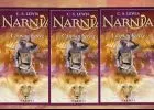  C. S. Lewis: Caspian herceg - Narnia krónikái (4. rész) - Nyereményjáték!