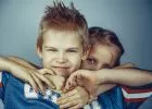 5 nevelési hiba, melyek elmélyítik a testvérféltékenységet