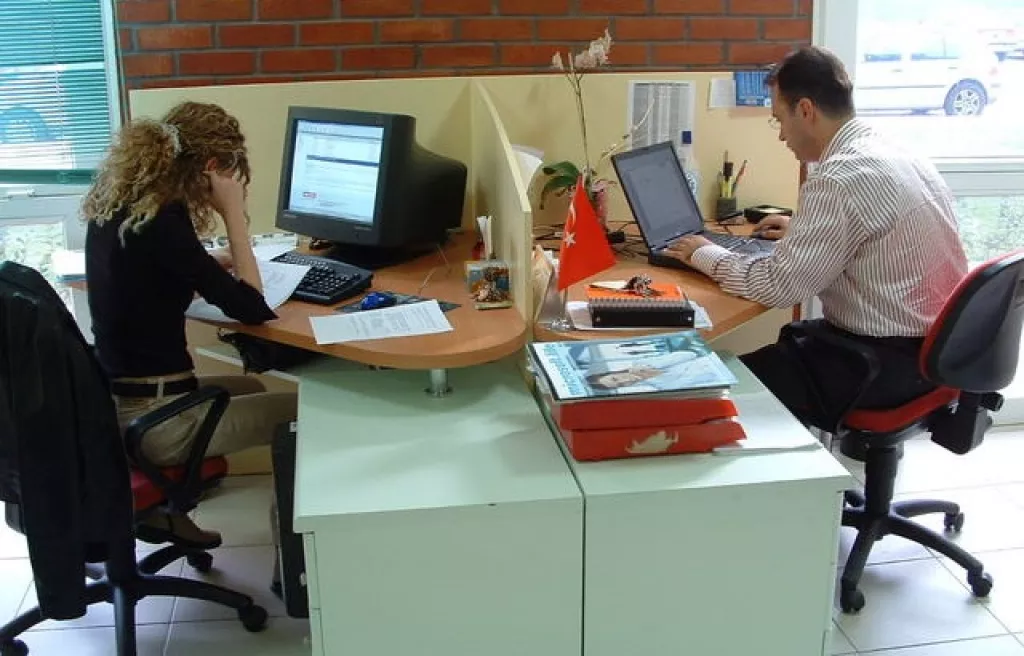 ülőmunka derékfájás elleni tanácsok
