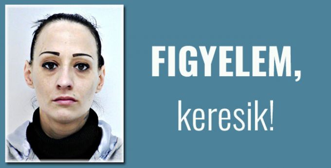Az utcán hagyta 14 hónapos gyermekét egy budapesti nő - őt keresi a rendőrség! (FOTÓ) Az utcán hagyta 14 hónapos gyermekét egy budapesti nő - őt keresi a rendőrség! (FOTÓ)