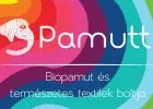 Családi vállalkozás bemutatkozója - Pamutti: Biopamut és természetes textilek boltja