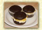 Fantás muffin