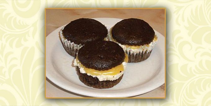 Fantás muffin Fantás muffin