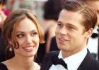 Gyereknevelési módszerei miatt válik el Angelina Jolie Brad Pitt-től