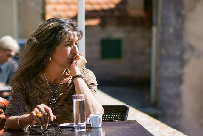 Megható levél kamasz gyereket nevelő, kétségbeesett anyukáknak Megható levél kamasz gyereket nevelő, kétségbeesett anyukáknak